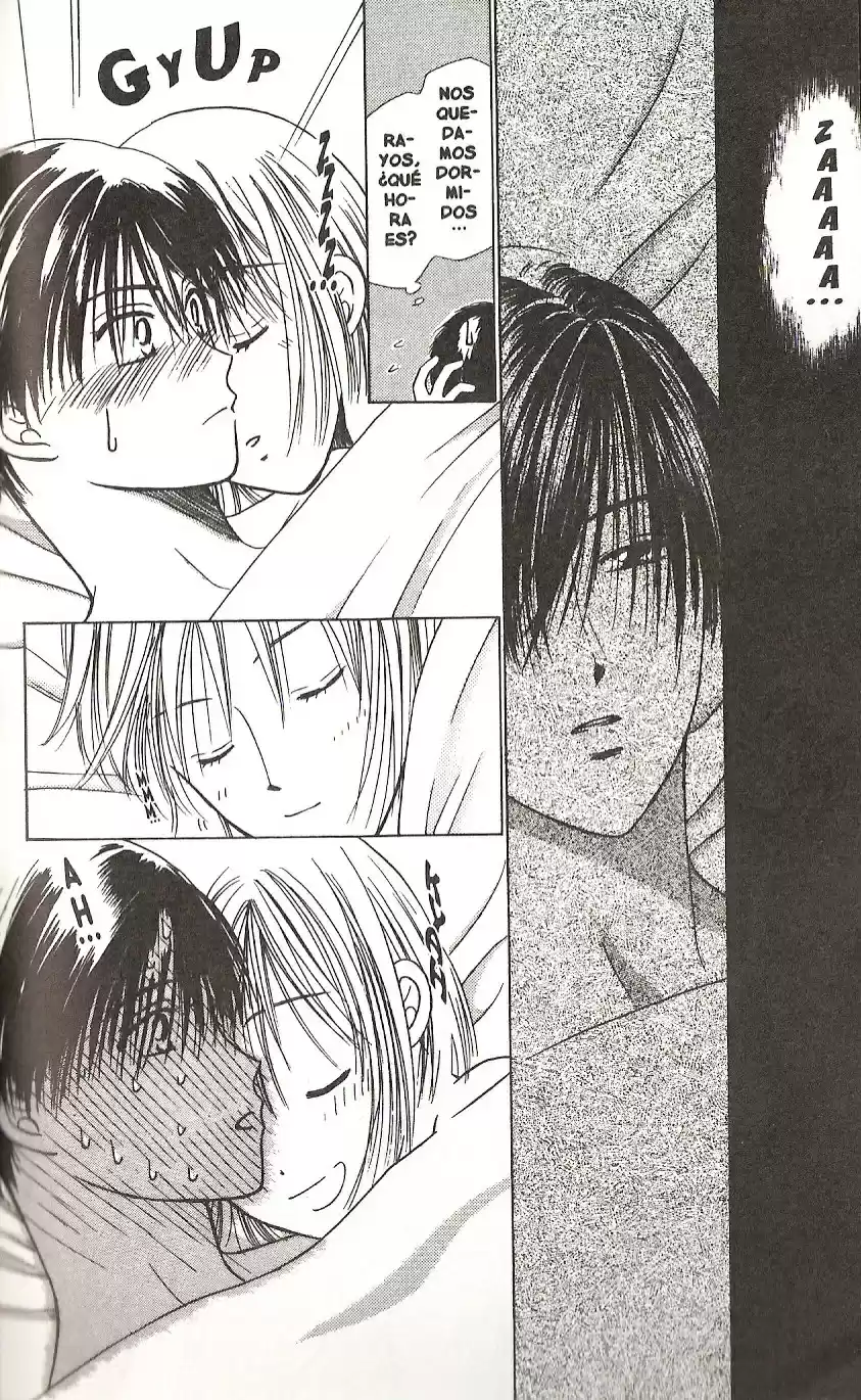 Kareshi Kanojo No Jijō (Kare Kano) - Capítulo 26 - Página 37 - LectorTMOo