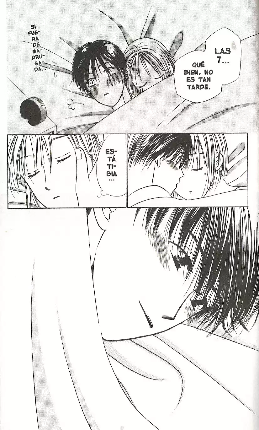 Kareshi Kanojo No Jijō (Kare Kano) - Capítulo 26 - Página 38 - LectorTMOo