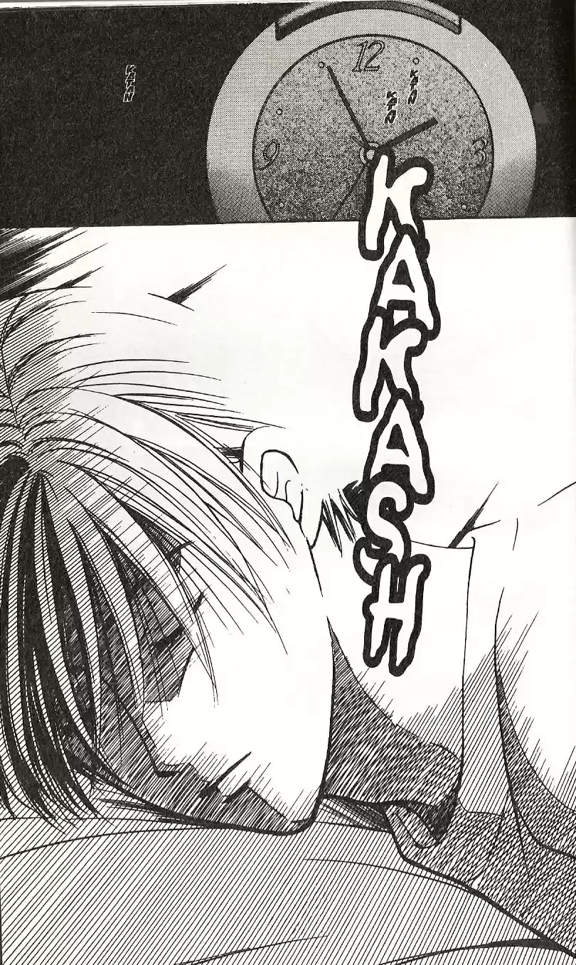 Kareshi Kanojo No Jijō (Kare Kano) - Capítulo 26 - Página 42 - LectorTMOo