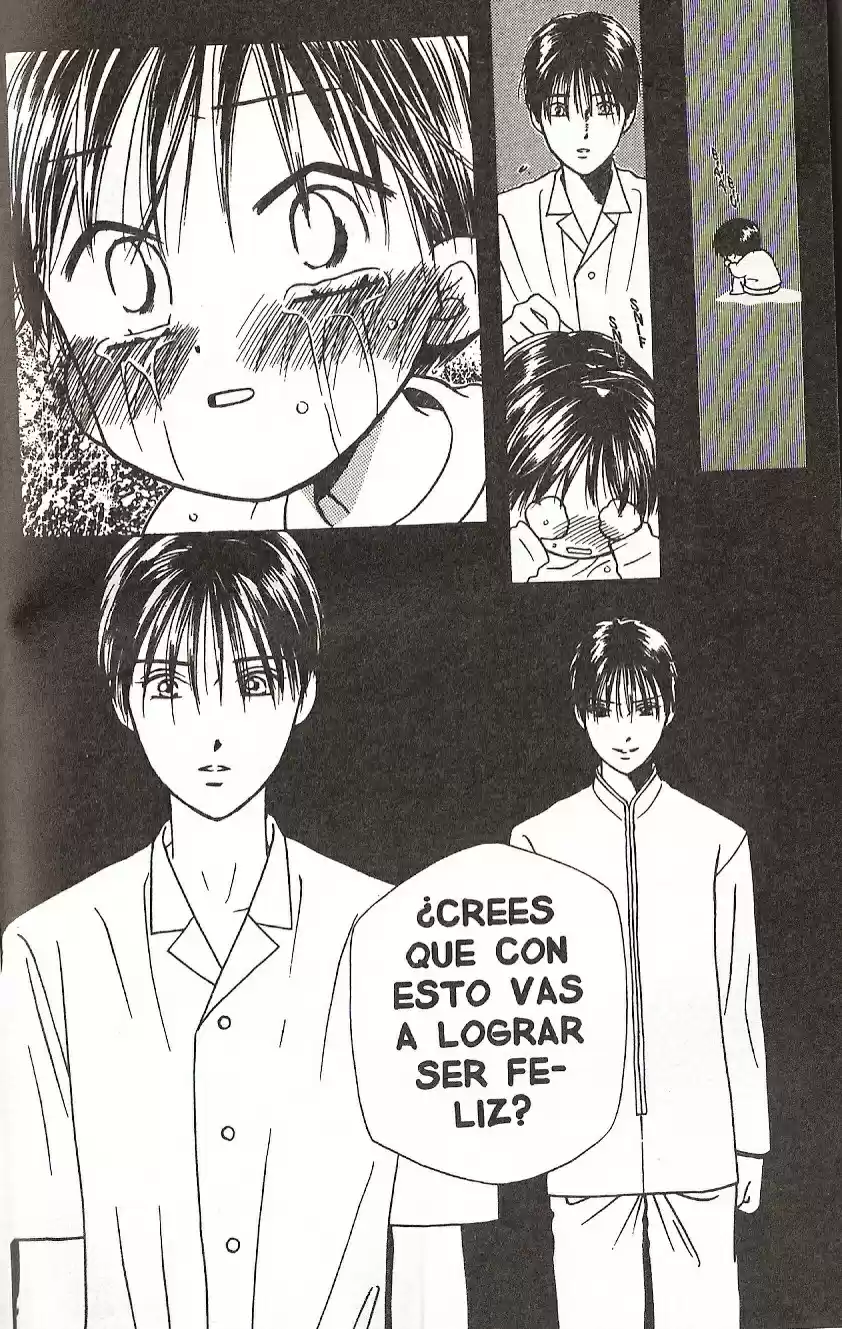 Kareshi Kanojo No Jijō (Kare Kano) - Capítulo 26 - Página 43 - LectorTMOo