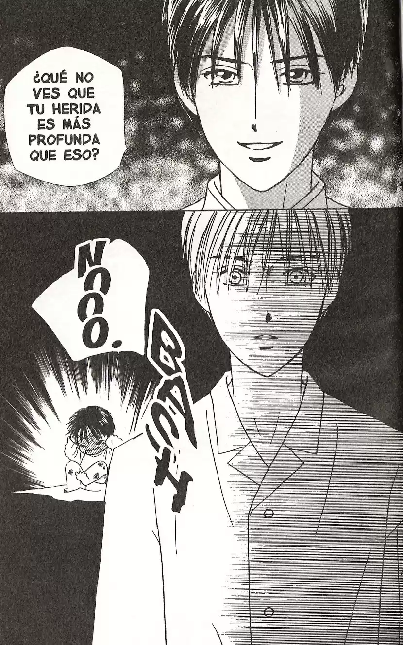 Kareshi Kanojo No Jijō (Kare Kano) - Capítulo 26 - Página 44 - LectorTMOo