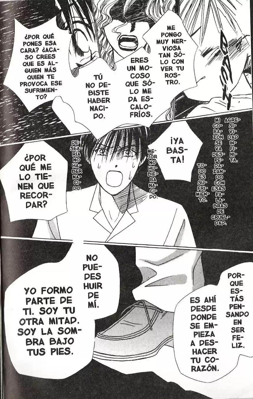 Kareshi Kanojo No Jijō (Kare Kano) - Capítulo 26 - Página 45 - LectorTMOo