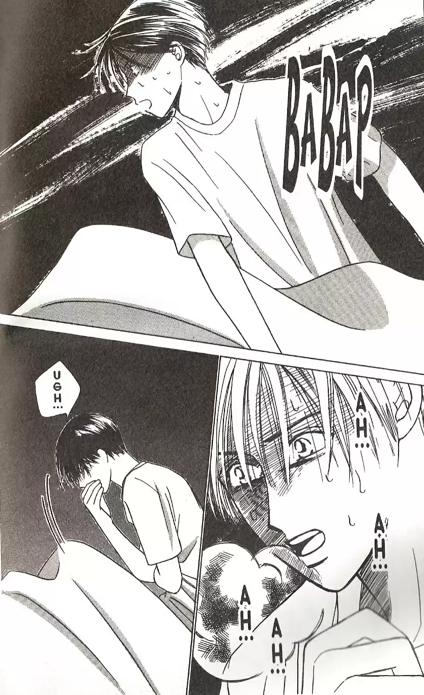 Kareshi Kanojo No Jijō (Kare Kano) - Capítulo 26 - Página 47 - LectorTMOo