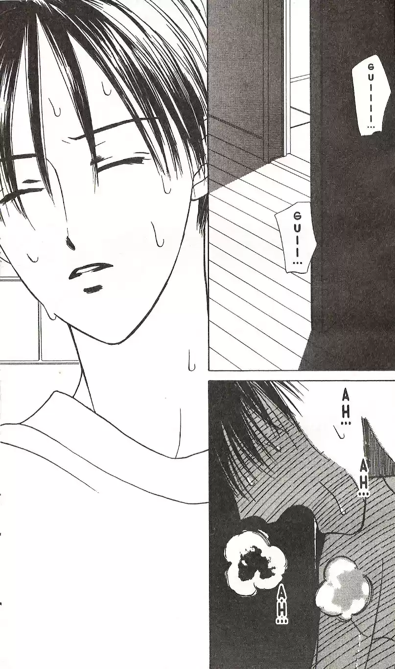 Kareshi Kanojo No Jijō (Kare Kano) - Capítulo 26 - Página 48 - LectorTMOo