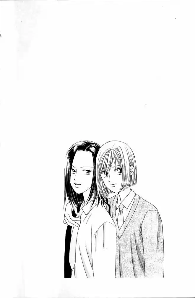 Kareshi Kanojo No Jijō (Kare Kano) - Capítulo 27 - Página 4 - LectorTMOo