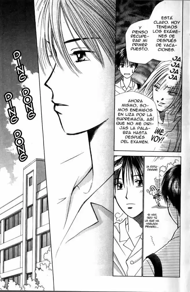 Kareshi Kanojo No Jijō (Kare Kano) - Capítulo 27 - Página 7 - LectorTMOo