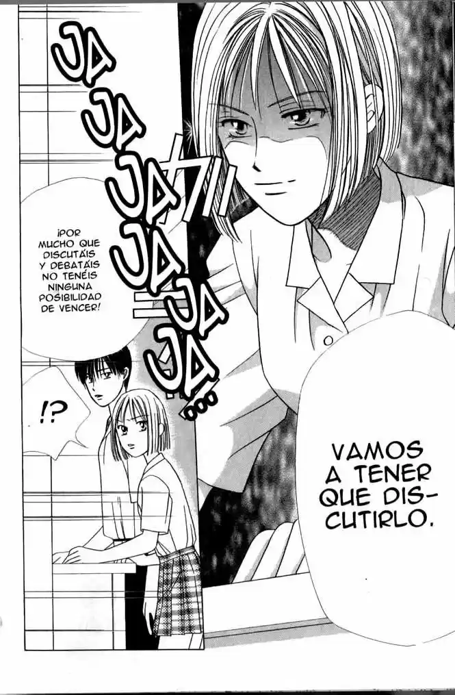 Kareshi Kanojo No Jijō (Kare Kano) - Capítulo 27 - Página 18 - LectorTMOo