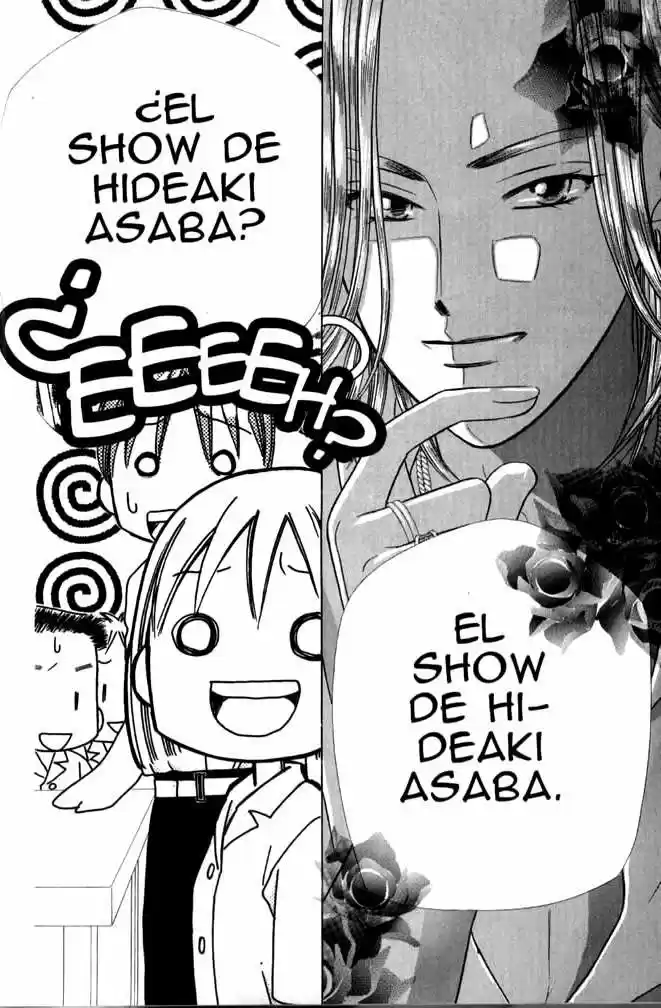 Kareshi Kanojo No Jijō (Kare Kano) - Capítulo 27 - Página 20 - LectorTMOo