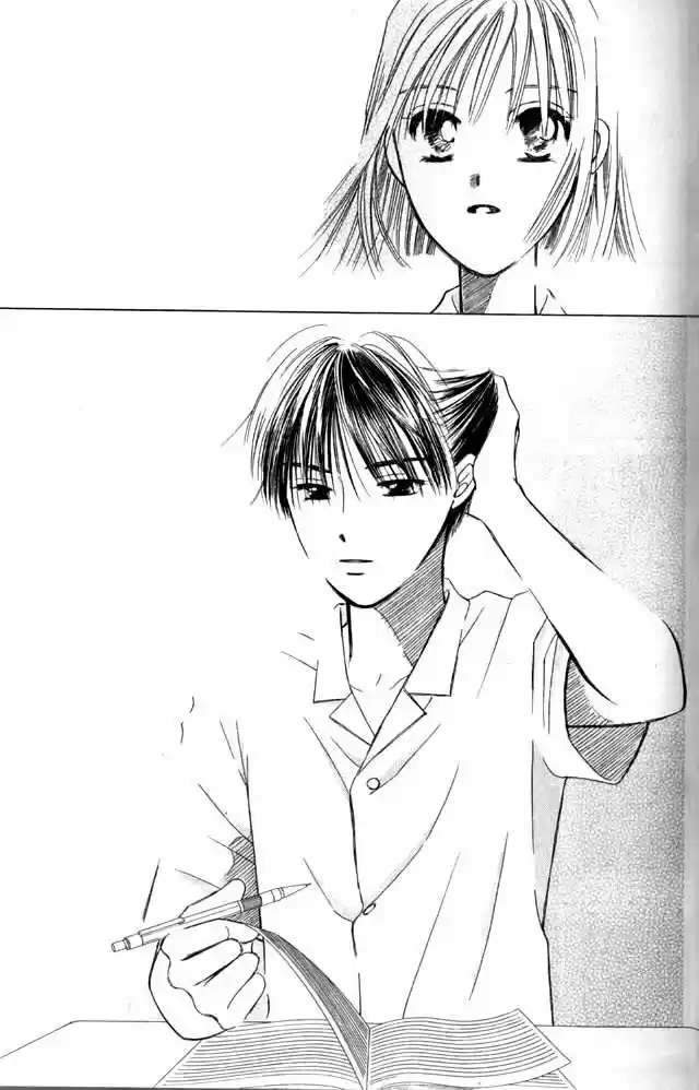 Kareshi Kanojo No Jijō (Kare Kano) - Capítulo 27 - Página 29 - LectorTMOo