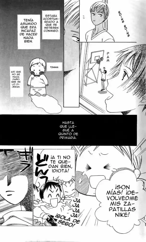 Kareshi Kanojo No Jijō (Kare Kano) - Capítulo 28 - Página 5 - LectorTMOo