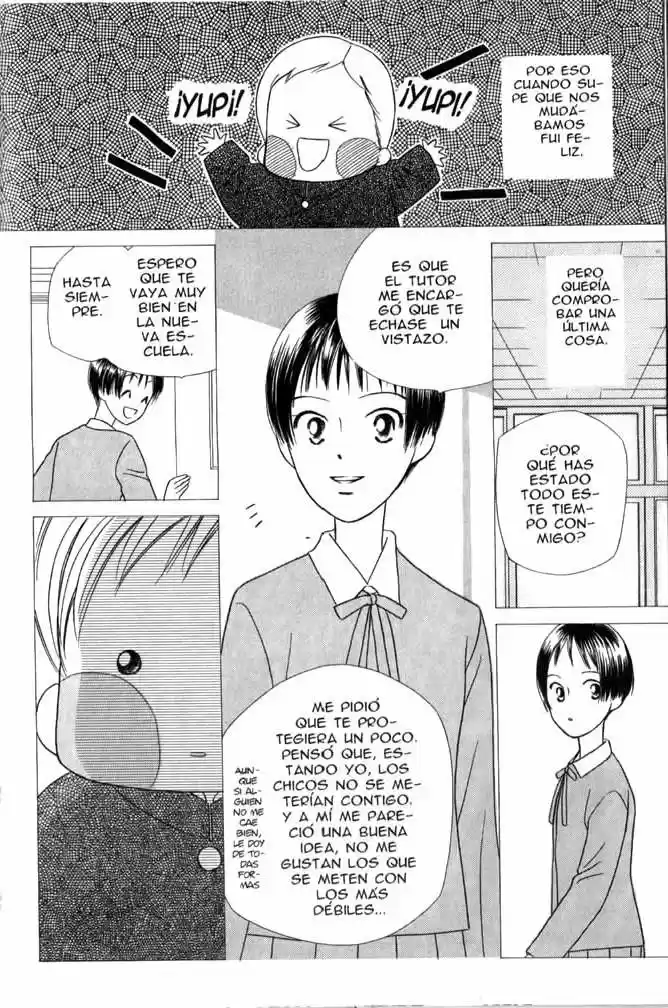 Kareshi Kanojo No Jijō (Kare Kano) - Capítulo 28 - Página 10 - LectorTMOo