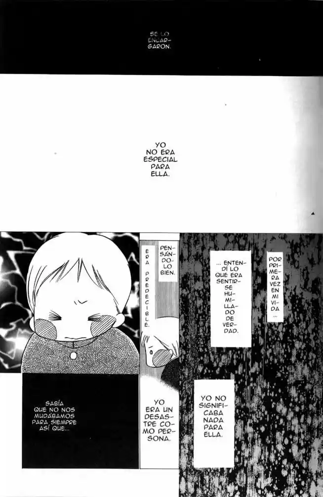 Kareshi Kanojo No Jijō (Kare Kano) - Capítulo 28 - Página 11 - LectorTMOo