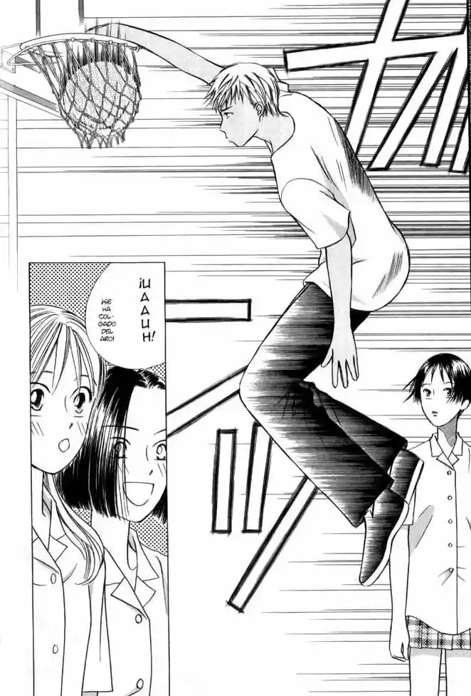 Kareshi Kanojo No Jijō (Kare Kano) - Capítulo 28 - Página 14 - LectorTMOo