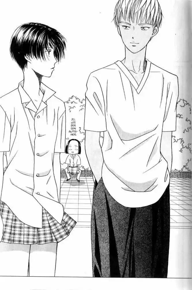 Kareshi Kanojo No Jijō (Kare Kano) - Capítulo 28 - Página 15 - LectorTMOo