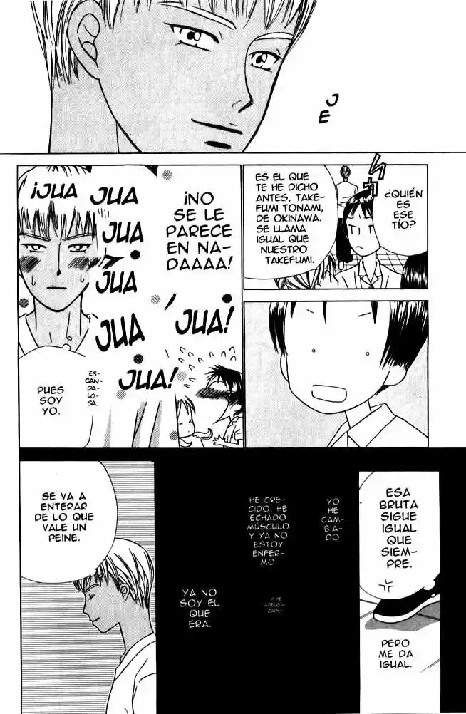 Kareshi Kanojo No Jijō (Kare Kano) - Capítulo 28 - Página 16 - LectorTMOo