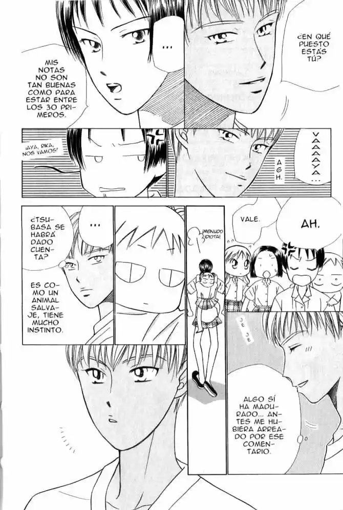 Kareshi Kanojo No Jijō (Kare Kano) - Capítulo 28 - Página 18 - LectorTMOo