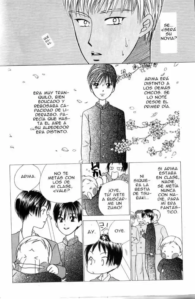 Kareshi Kanojo No Jijō (Kare Kano) - Capítulo 28 - Página 22 - LectorTMOo