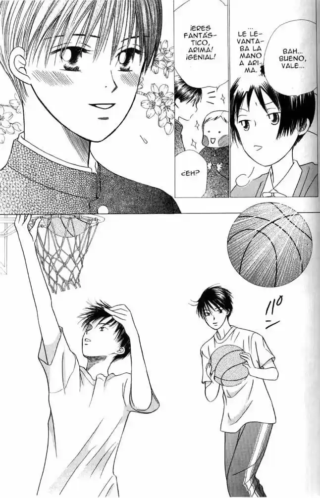 Kareshi Kanojo No Jijō (Kare Kano) - Capítulo 28 - Página 23 - LectorTMOo