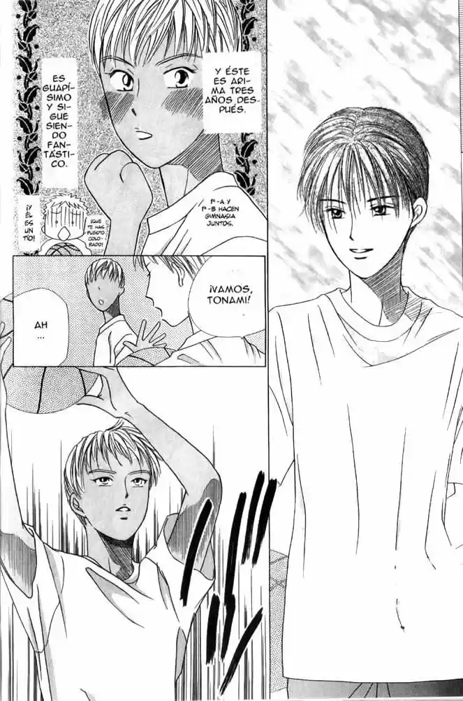 Kareshi Kanojo No Jijō (Kare Kano) - Capítulo 28 - Página 24 - LectorTMOo