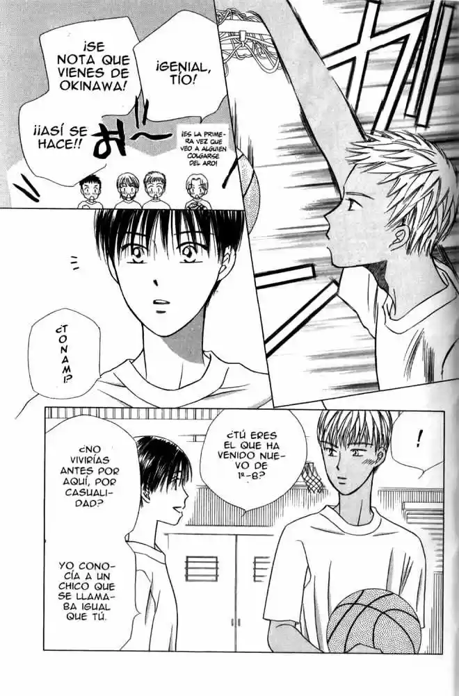 Kareshi Kanojo No Jijō (Kare Kano) - Capítulo 28 - Página 25 - LectorTMOo