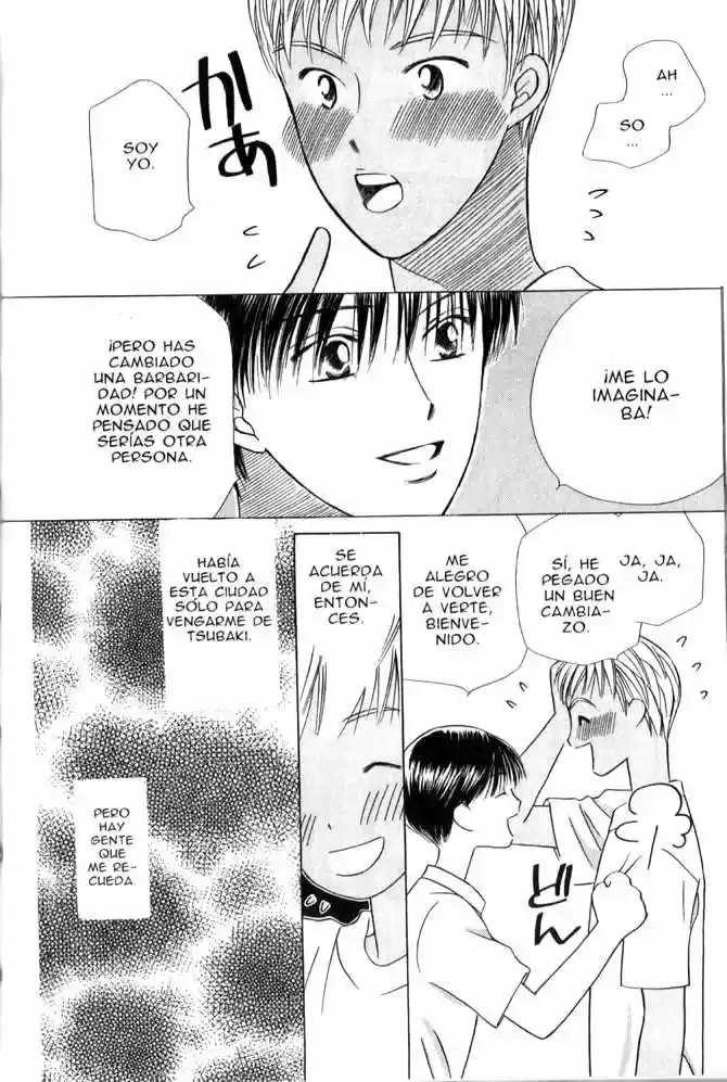Kareshi Kanojo No Jijō (Kare Kano) - Capítulo 28 - Página 26 - LectorTMOo