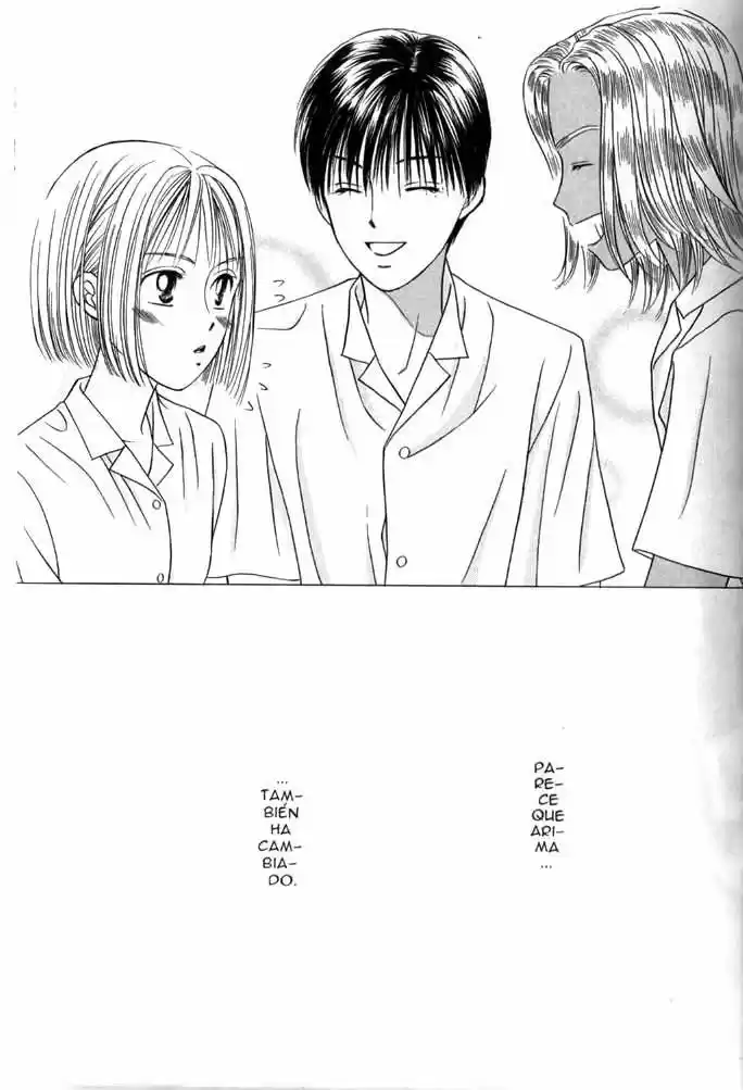 Kareshi Kanojo No Jijō (Kare Kano) - Capítulo 28 - Página 31 - LectorTMOo