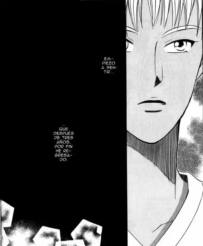Kareshi Kanojo No Jijō (Kare Kano) - Capítulo 28 - Página 32 - LectorTMOo