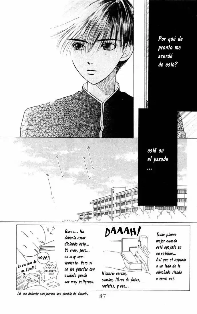 Kareshi Kanojo No Jijō (Kare Kano) - Capítulo 3 - Página 3 - LectorTMOo