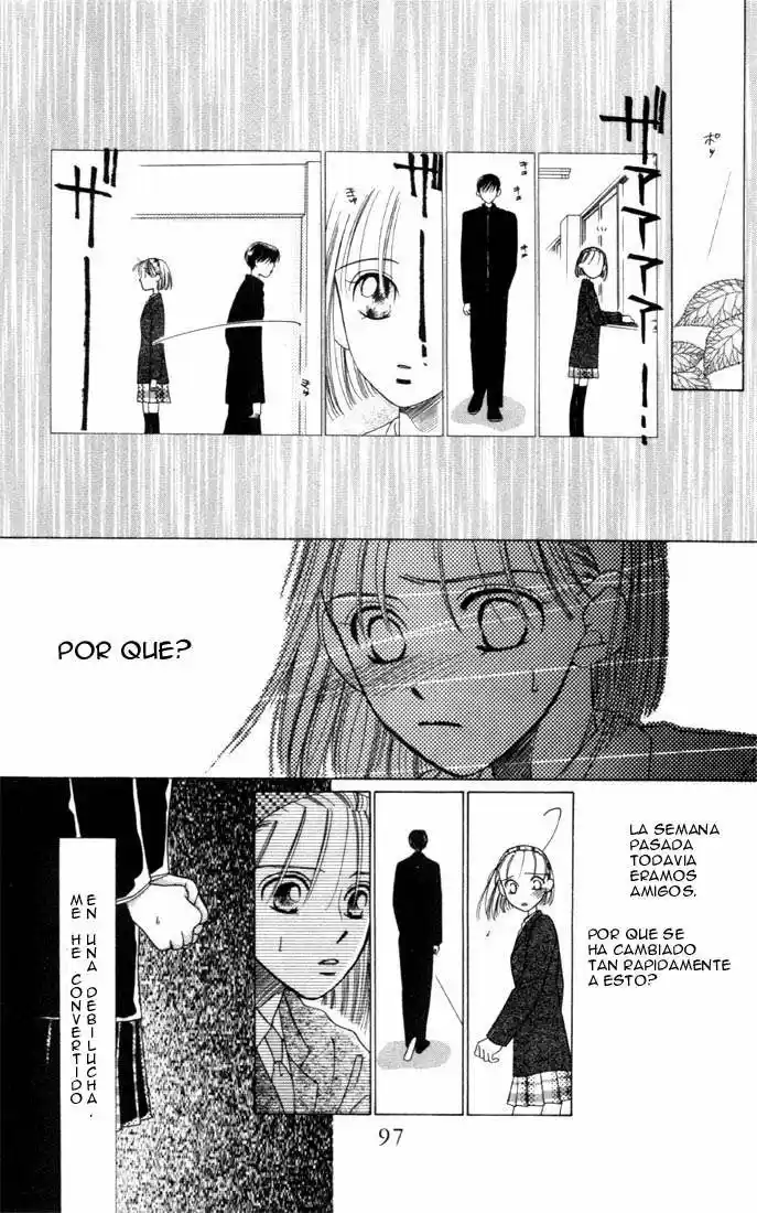 Kareshi Kanojo No Jijō (Kare Kano) - Capítulo 3 - Página 13 - LectorTMOo