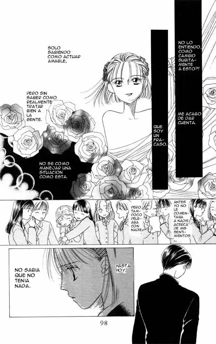 Kareshi Kanojo No Jijō (Kare Kano) - Capítulo 3 - Página 14 - LectorTMOo