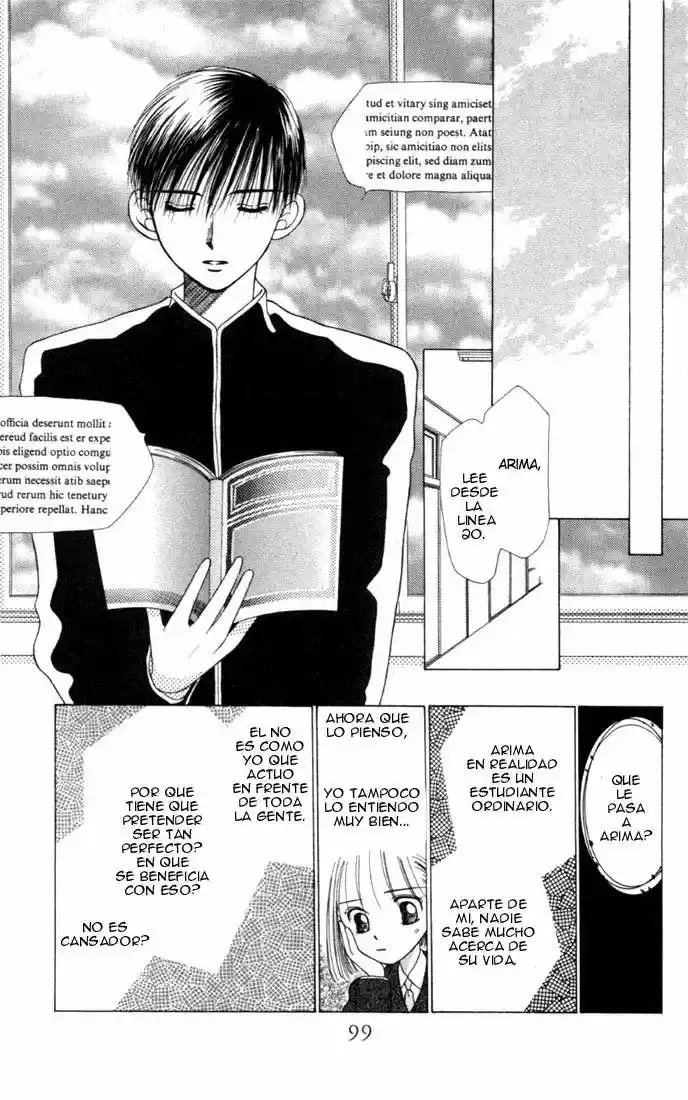 Kareshi Kanojo No Jijō (Kare Kano) - Capítulo 3 - Página 15 - LectorTMOo