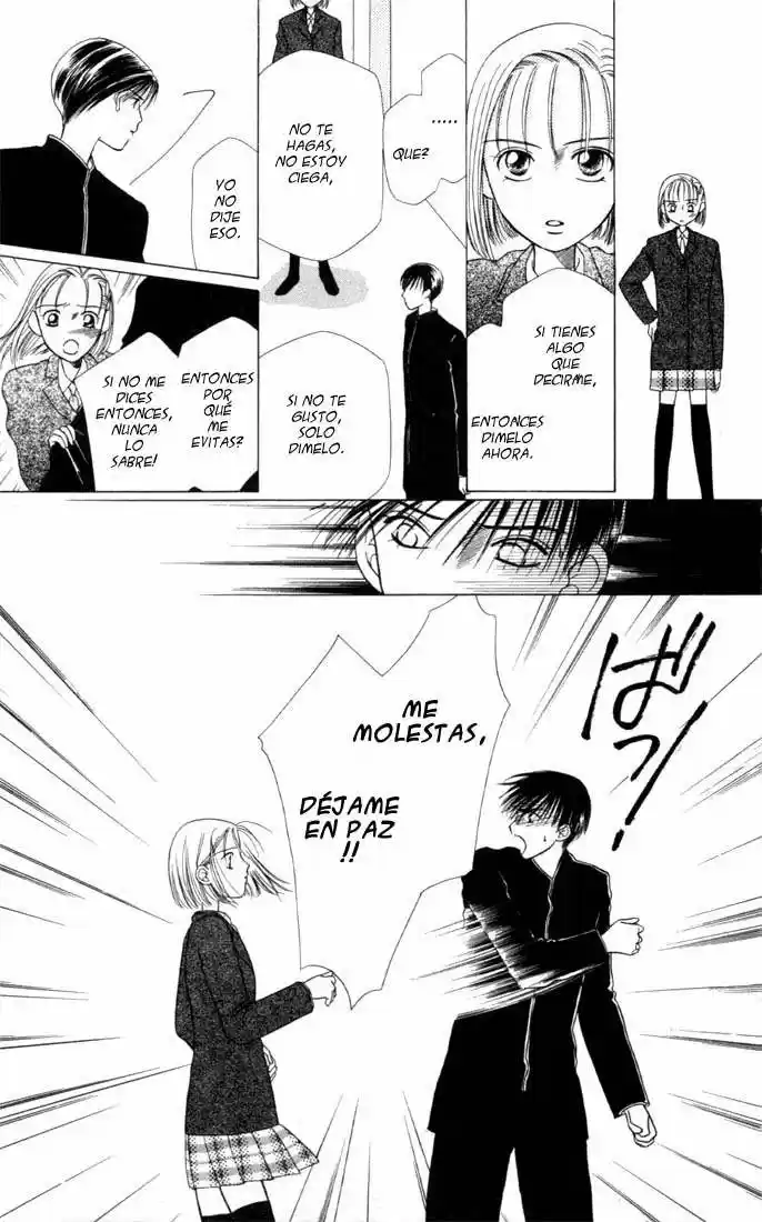 Kareshi Kanojo No Jijō (Kare Kano) - Capítulo 3 - Página 17 - LectorTMOo