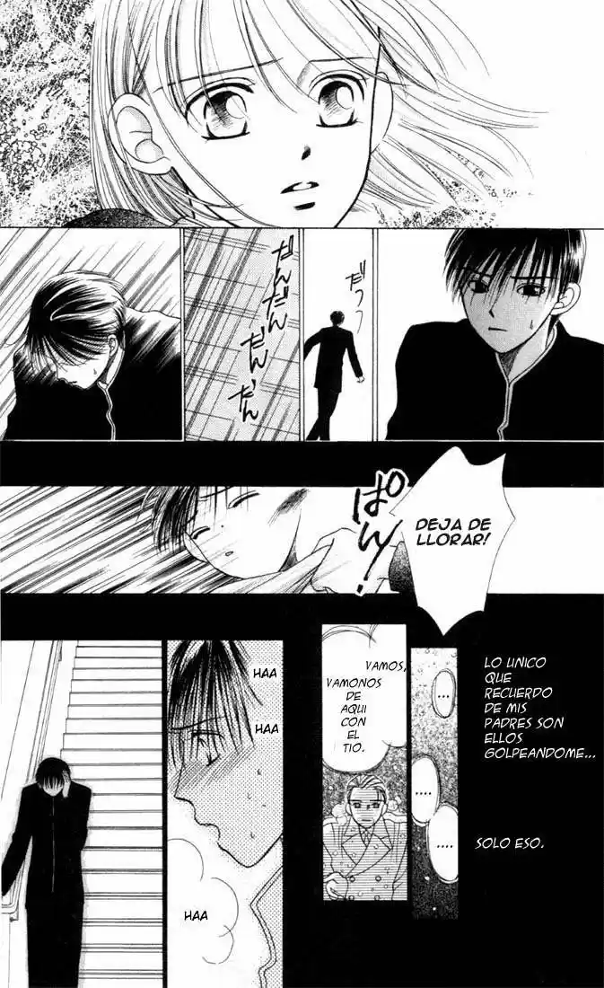 Kareshi Kanojo No Jijō (Kare Kano) - Capítulo 3 - Página 18 - LectorTMOo