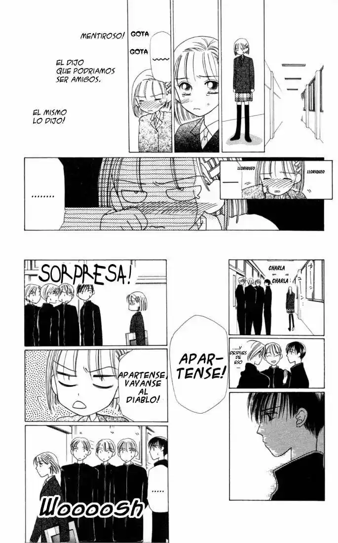 Kareshi Kanojo No Jijō (Kare Kano) - Capítulo 3 - Página 19 - LectorTMOo