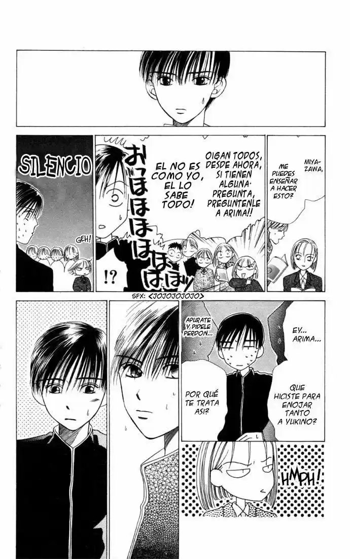 Kareshi Kanojo No Jijō (Kare Kano) - Capítulo 3 - Página 20 - LectorTMOo