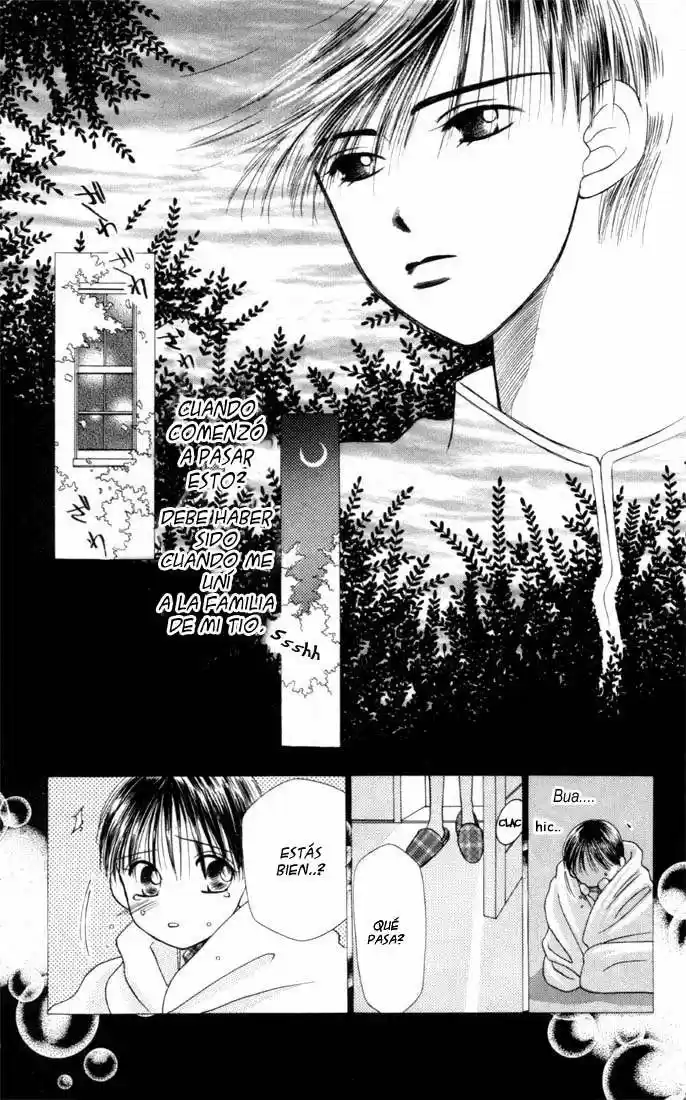 Kareshi Kanojo No Jijō (Kare Kano) - Capítulo 3 - Página 21 - LectorTMOo