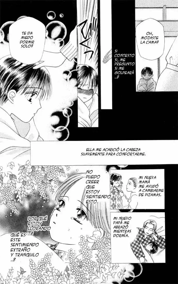 Kareshi Kanojo No Jijō (Kare Kano) - Capítulo 3 - Página 22 - LectorTMOo