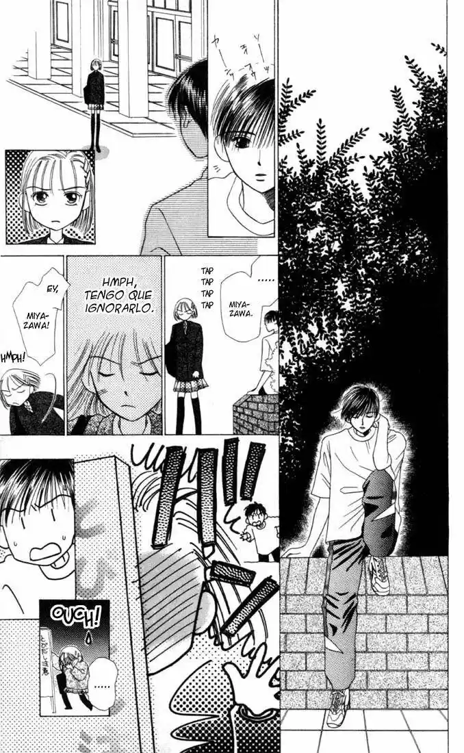 Kareshi Kanojo No Jijō (Kare Kano) - Capítulo 3 - Página 23 - LectorTMOo