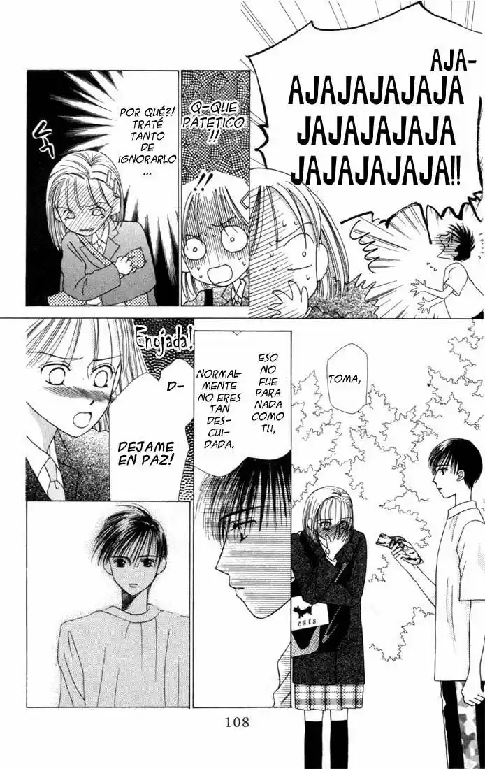 Kareshi Kanojo No Jijō (Kare Kano) - Capítulo 3 - Página 24 - LectorTMOo