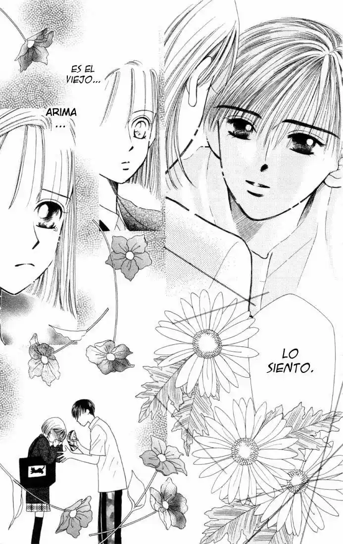 Kareshi Kanojo No Jijō (Kare Kano) - Capítulo 3 - Página 25 - LectorTMOo