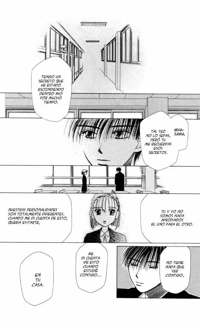 Kareshi Kanojo No Jijō (Kare Kano) - Capítulo 3 - Página 26 - LectorTMOo