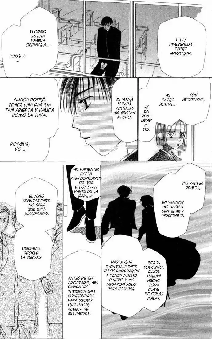 Kareshi Kanojo No Jijō (Kare Kano) - Capítulo 3 - Página 27 - LectorTMOo