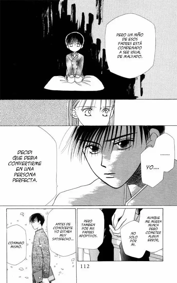 Kareshi Kanojo No Jijō (Kare Kano) - Capítulo 3 - Página 28 - LectorTMOo