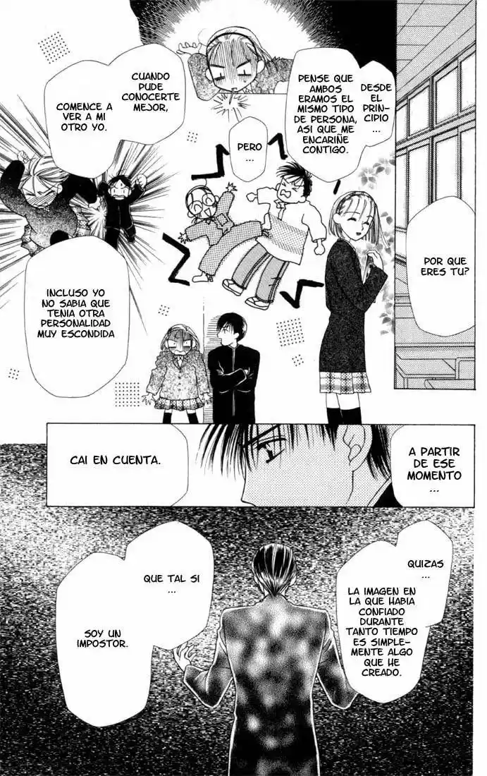 Kareshi Kanojo No Jijō (Kare Kano) - Capítulo 3 - Página 29 - LectorTMOo