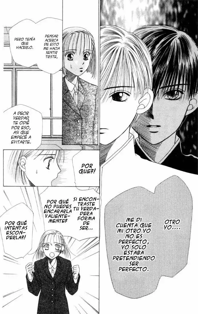 Kareshi Kanojo No Jijō (Kare Kano) - Capítulo 3 - Página 30 - LectorTMOo