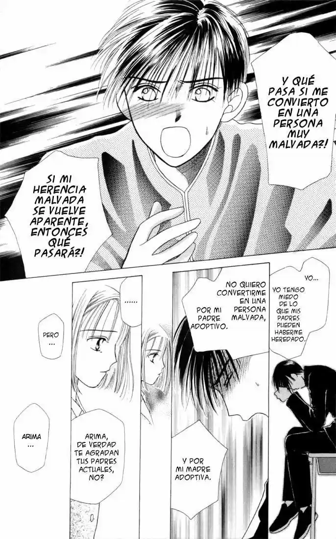 Kareshi Kanojo No Jijō (Kare Kano) - Capítulo 3 - Página 31 - LectorTMOo