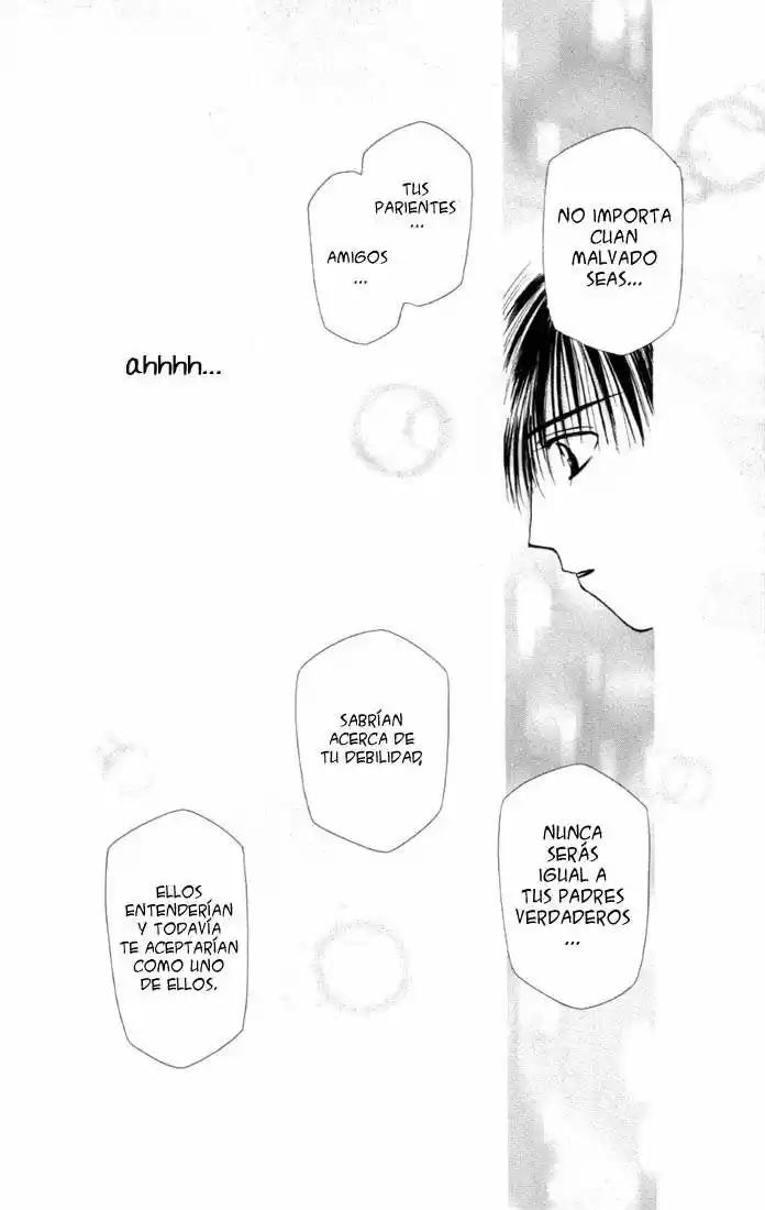 Kareshi Kanojo No Jijō (Kare Kano) - Capítulo 3 - Página 32 - LectorTMOo