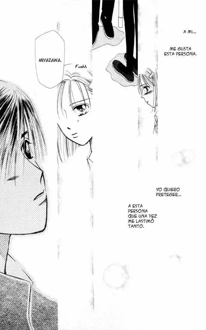 Kareshi Kanojo No Jijō (Kare Kano) - Capítulo 3 - Página 33 - LectorTMOo