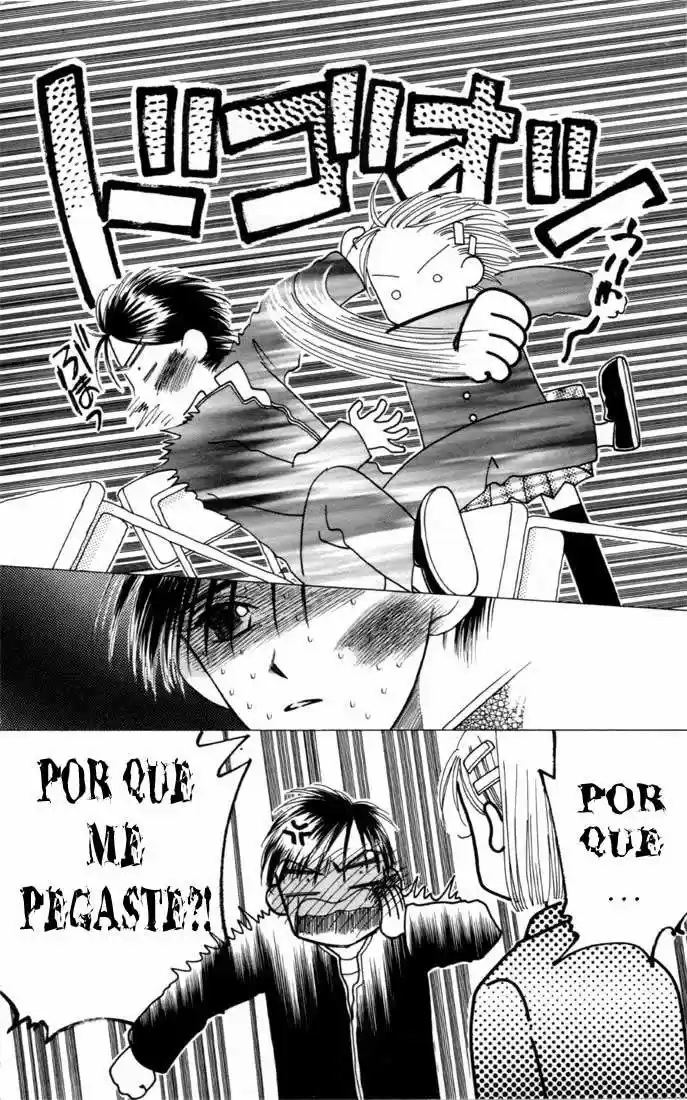 Kareshi Kanojo No Jijō (Kare Kano) - Capítulo 3 - Página 34 - LectorTMOo