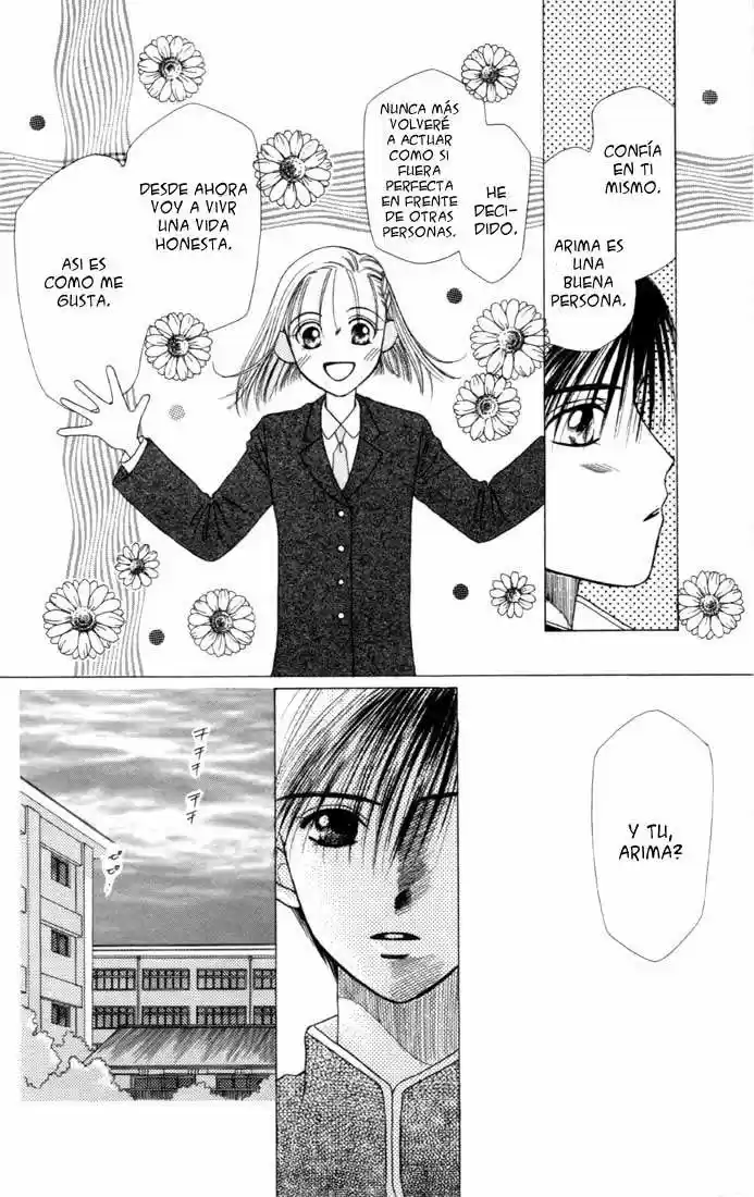 Kareshi Kanojo No Jijō (Kare Kano) - Capítulo 3 - Página 36 - LectorTMOo